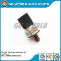 FOR LAND ROVER DISCOVERY MK3 III 2.7 TD FUEL RAIL HIGH PRESSURE SENSOR 55PP04-01 /55pp0401/5WS40050